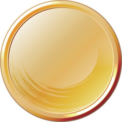 高級感のある和風デザインのメダル