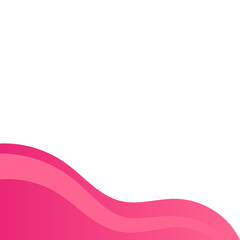 Pink Gradient Wave (9)