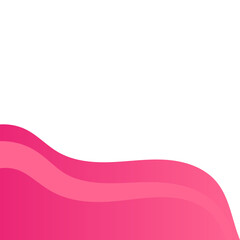 Pink Gradient Wave (8)