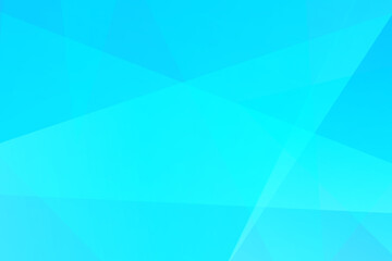 Abstract blue on light blue background modern design. Vector illustration EPS 10.
