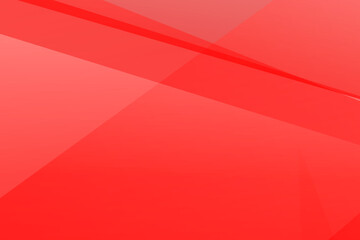 Abstract red on light red background modern design. Vector illustration EPS 10.