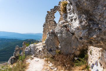 Rocca Calascio