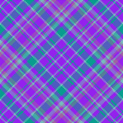 Tartan check background. Seamless texture plaid. Pattern textile vector fabric.