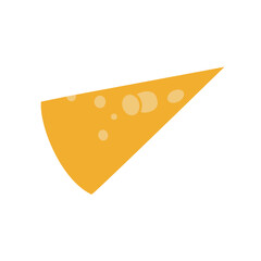 slice of cheese