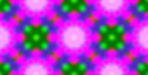 Blurred Background Graphics