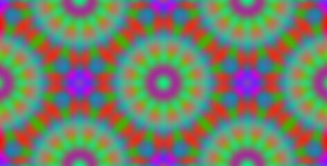 Blurred Background Graphics