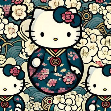 Hello Kitty Images – Browse 5,805 Stock Photos, Vectors, and Video | Adobe  Stock