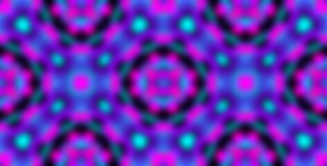 Blurred Background Graphics