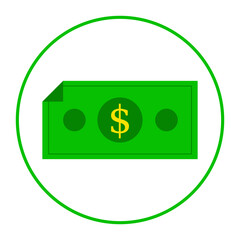 The Cashflow Icon