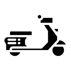 scooter glyph 