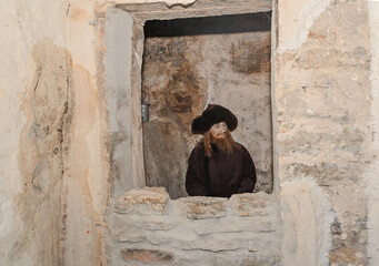 Wlak bu limestone way