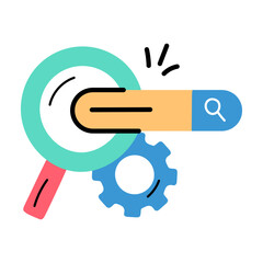 Search Engine 