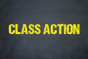 Class Action	