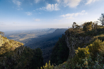God's Windows, National Park, South Africa