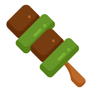 Yakitori Icon