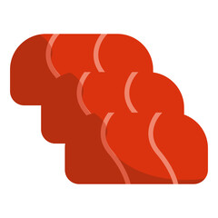 Sashimi Icon