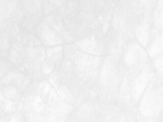 White and gray marble texture pattern background design for your creative design