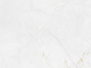 White and gold marble texture background design for your creative design