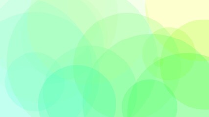 Experience the serenity and natural beauty of a green background at our exhibit.