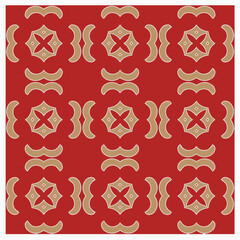 Abstract ethnic rug ornamental seamless pattern.Perfect for fashion, textile design, cute themed fabric, on wall paper, wrapping paper, fabrics and home decor.