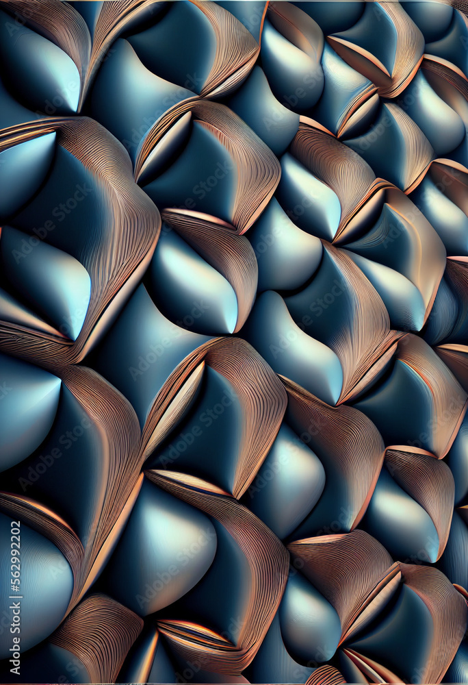 Poster Background pattern for design.