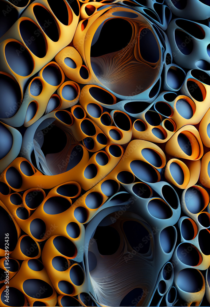 Aufkleber background pattern for design.
