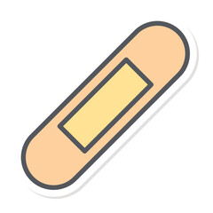Wound Bandage Medical Equipment Tools