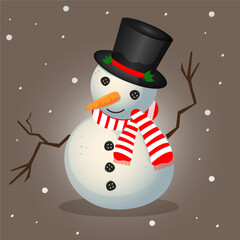snowman