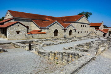 skansen, muzeum, dawne miasto Imperium Rzymskiego w Pannoni 