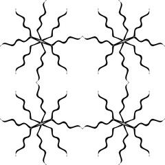 black and white background circel wallpaper pattern frame bussines round .   