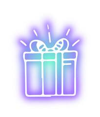 Collection of Love neon