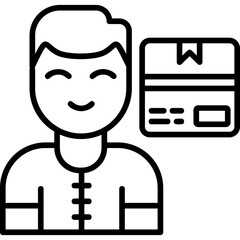 Customer Icon