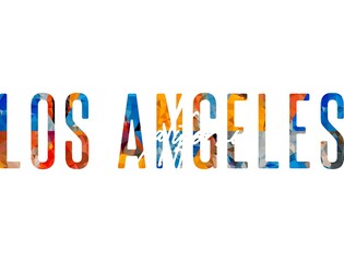 Chicago Typography poster. T-shirt fashion Design. Template for poster, print, banner, flyer. Concept for print production. 