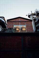 Landschaftspark Duisburg Nord