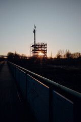Landschaftspark Duisburg Nord