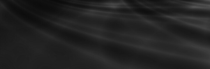 Black color desrt area art website header wallpaper