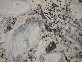 texture of a stone