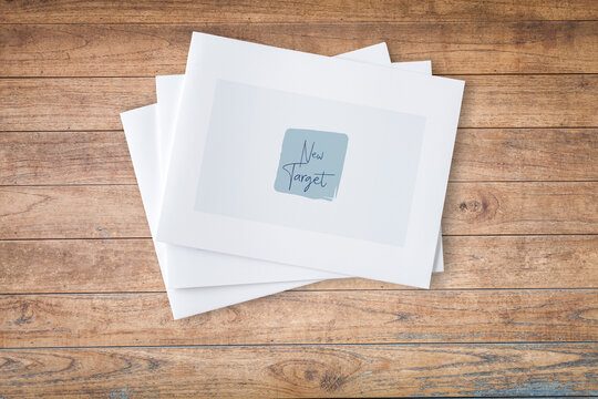 New Target