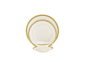 elegance dinnerware porcelain set