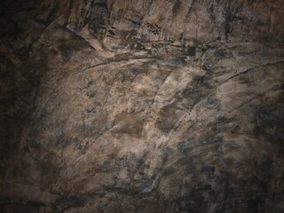 Scratch textured background of concrete wall for abstract background and texture.
