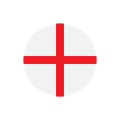 England Flag icon
