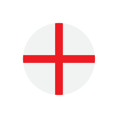 Obraz premium England Flag icon
