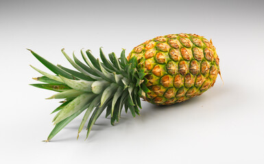 pineapple photo