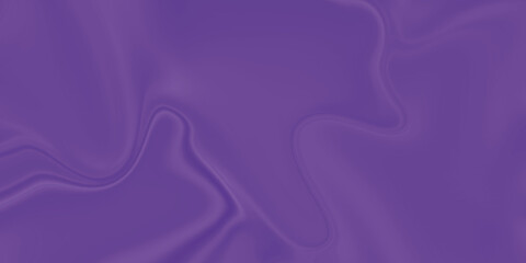 Purple satin background . Purple background . Silk background with satin . Abstract background luxury cloth or liquid wave or wavy folds of grunge silk texture material or smooth luxurious .	