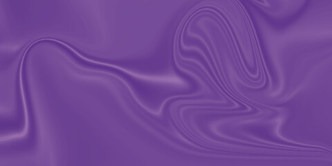 Purple satin background . Purple background . Silk background with satin . Abstract background luxury cloth or liquid wave or wavy folds of grunge silk texture material or smooth luxurious .	