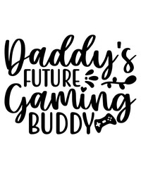 Kids Svg T Shirt Design