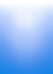 Blue gradient Vertical Background, Usable for social media, story, poster, banner, promos, party, anniversary, display, and online web Ads