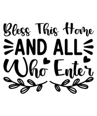 Bible Verse Svg Design