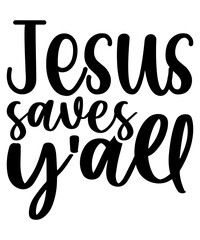 Bible Verse Svg Design