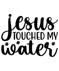 Bible Verse Svg Design